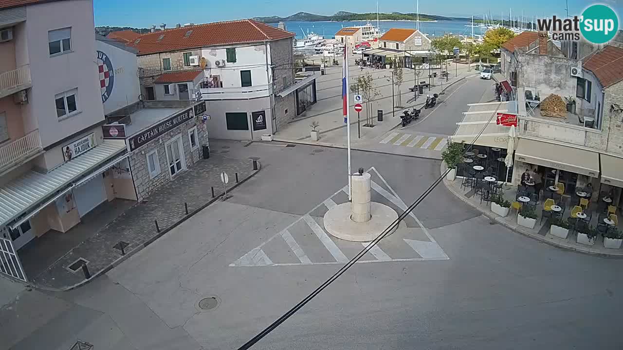 Murter camera en vivo