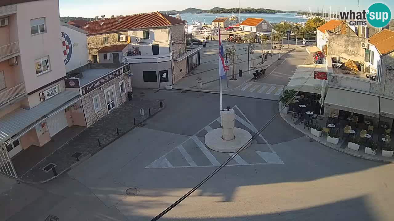 Murter camera en vivo