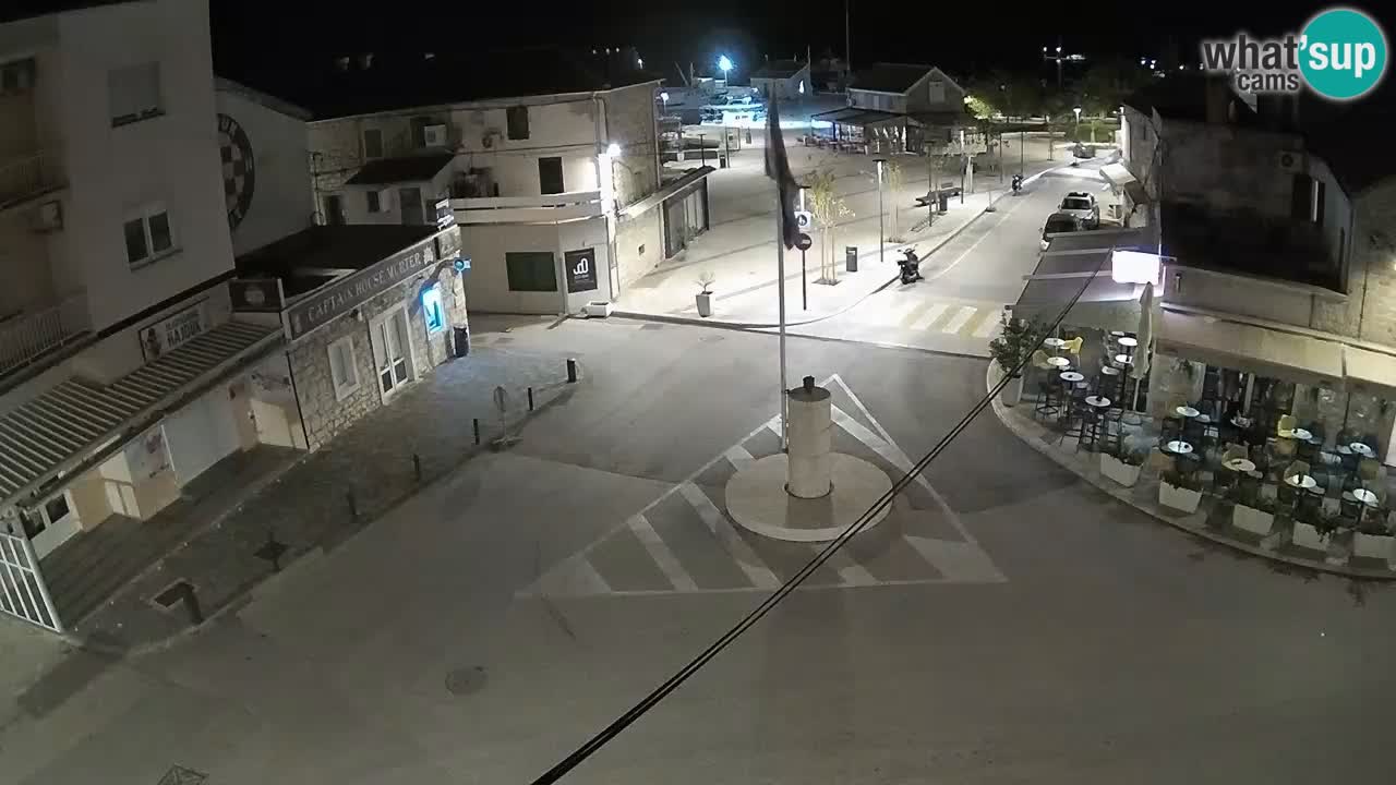 Murter camera en vivo