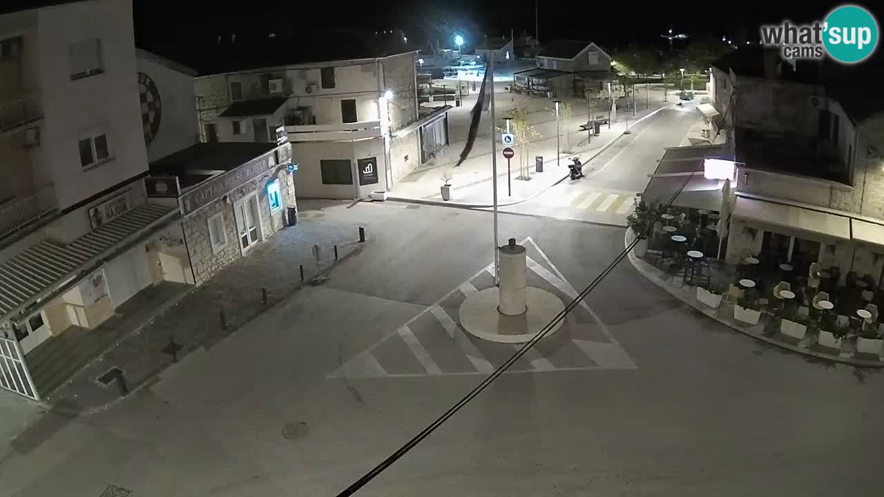 Murter Livecam