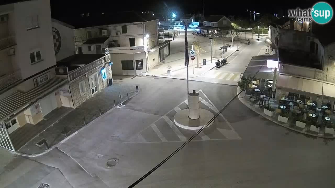 Murter camera en vivo