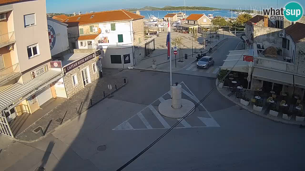 Murter Livecam