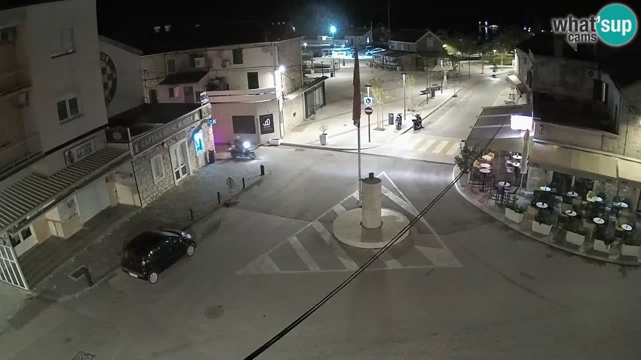 Murter Livecam