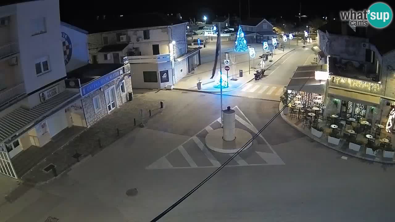 Murter camera en vivo