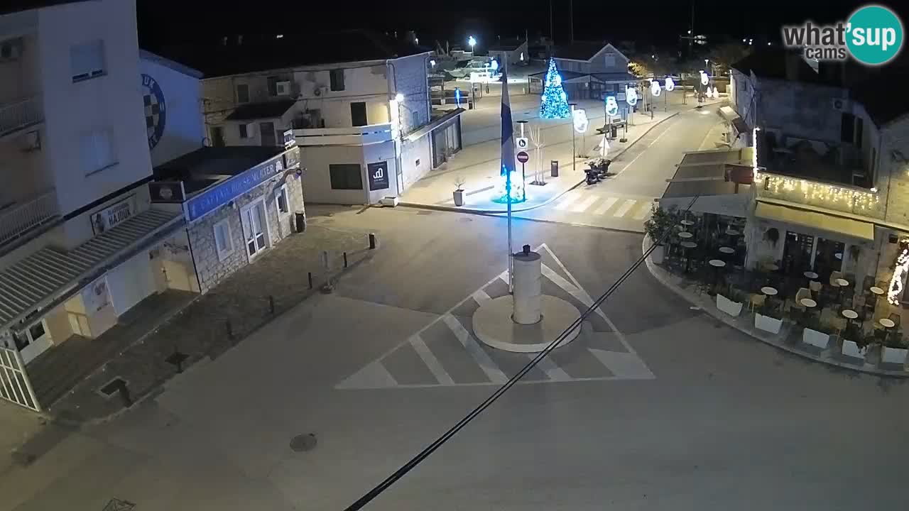 Murter camera en vivo