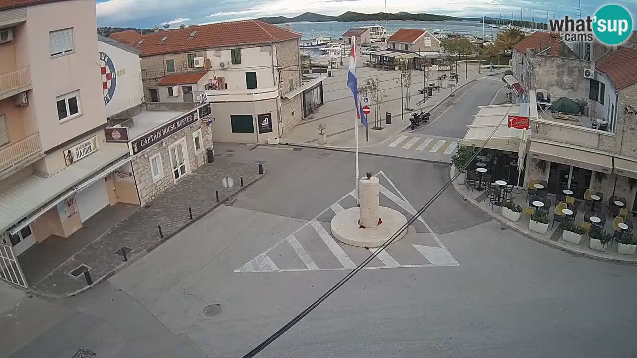 Murter camera en vivo