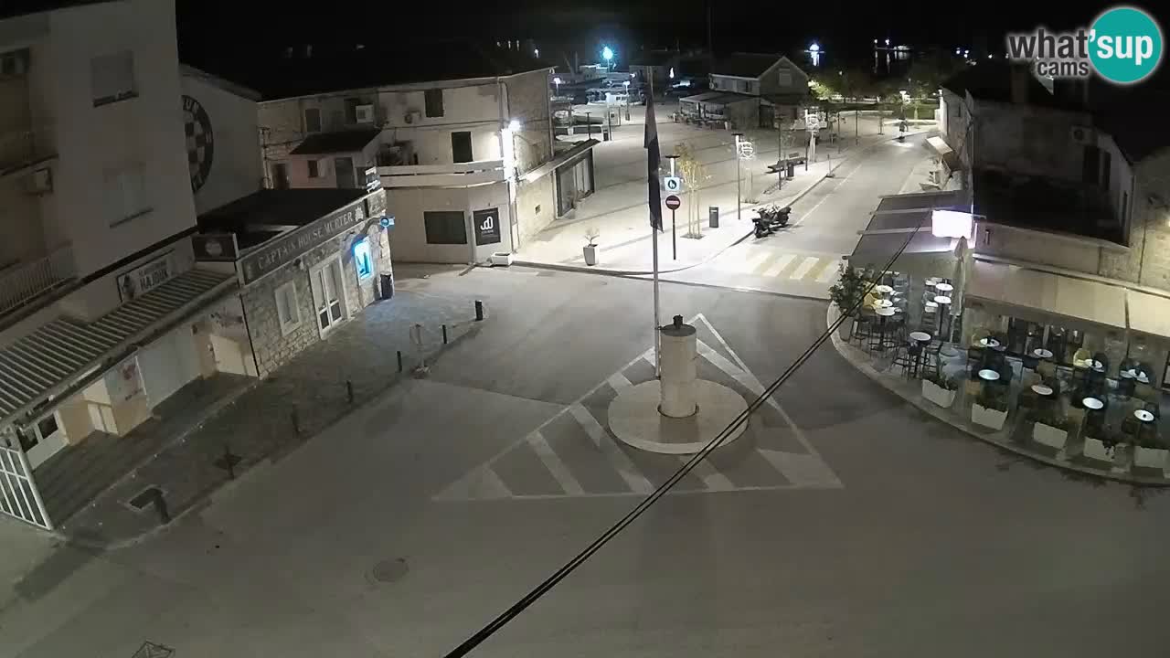 Murter camera en vivo