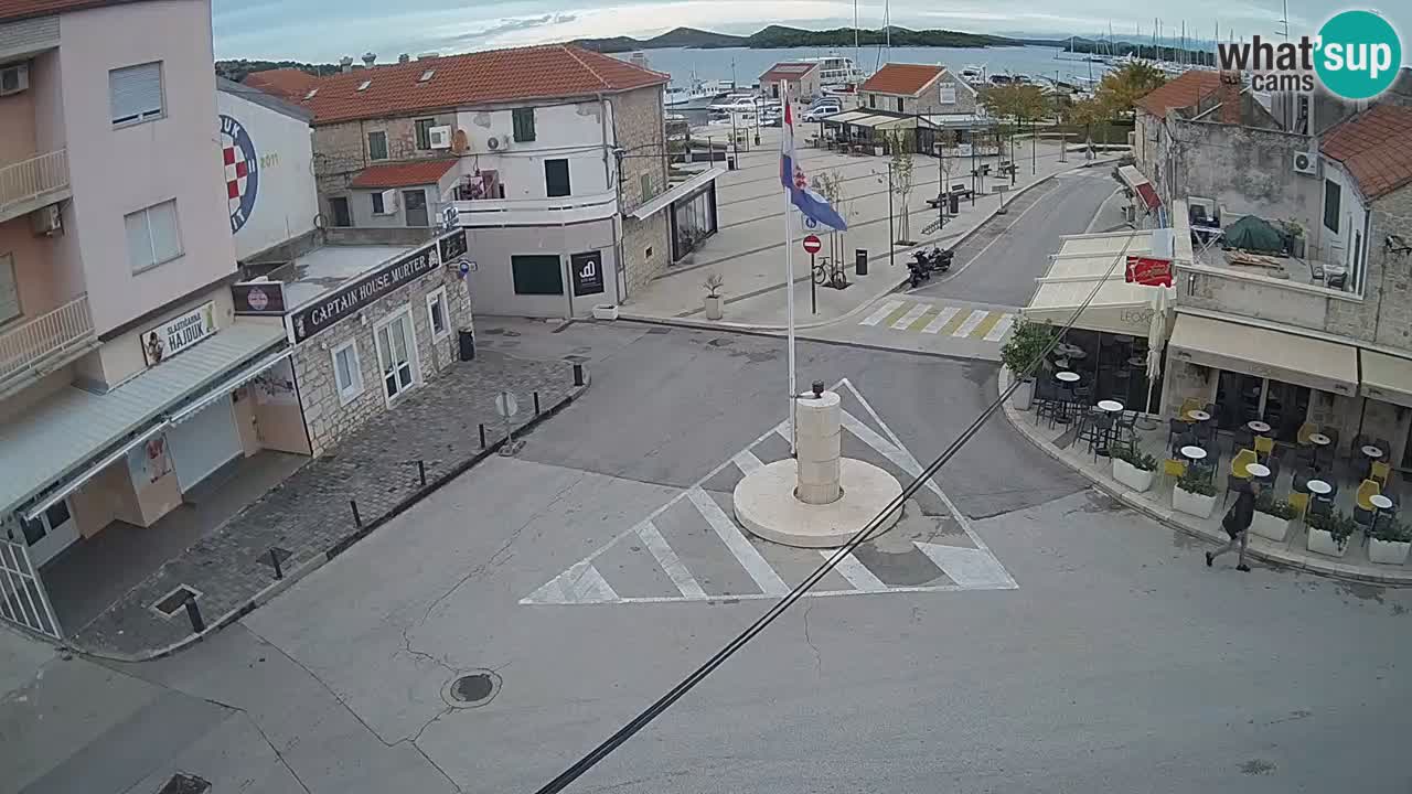 Murter camera en vivo