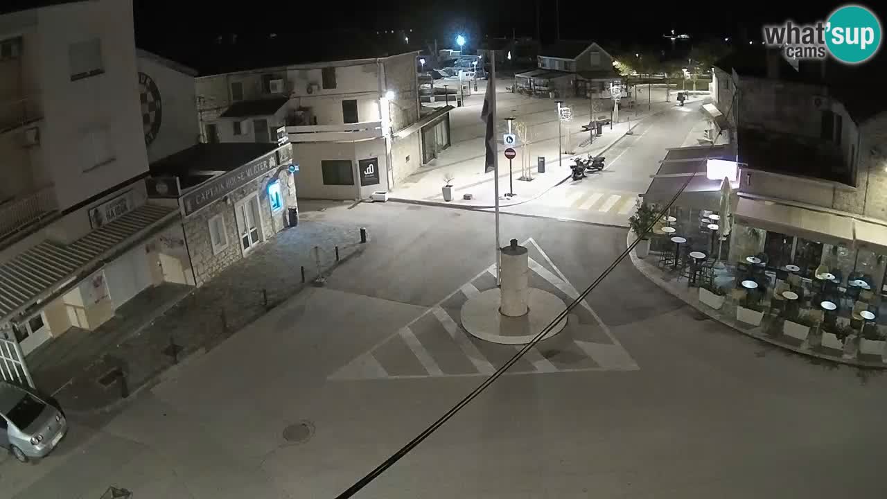 Murter camera en vivo