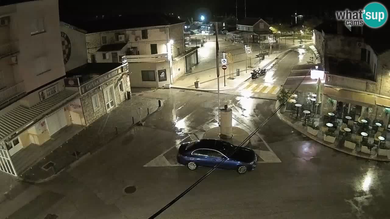 Murter camera en vivo