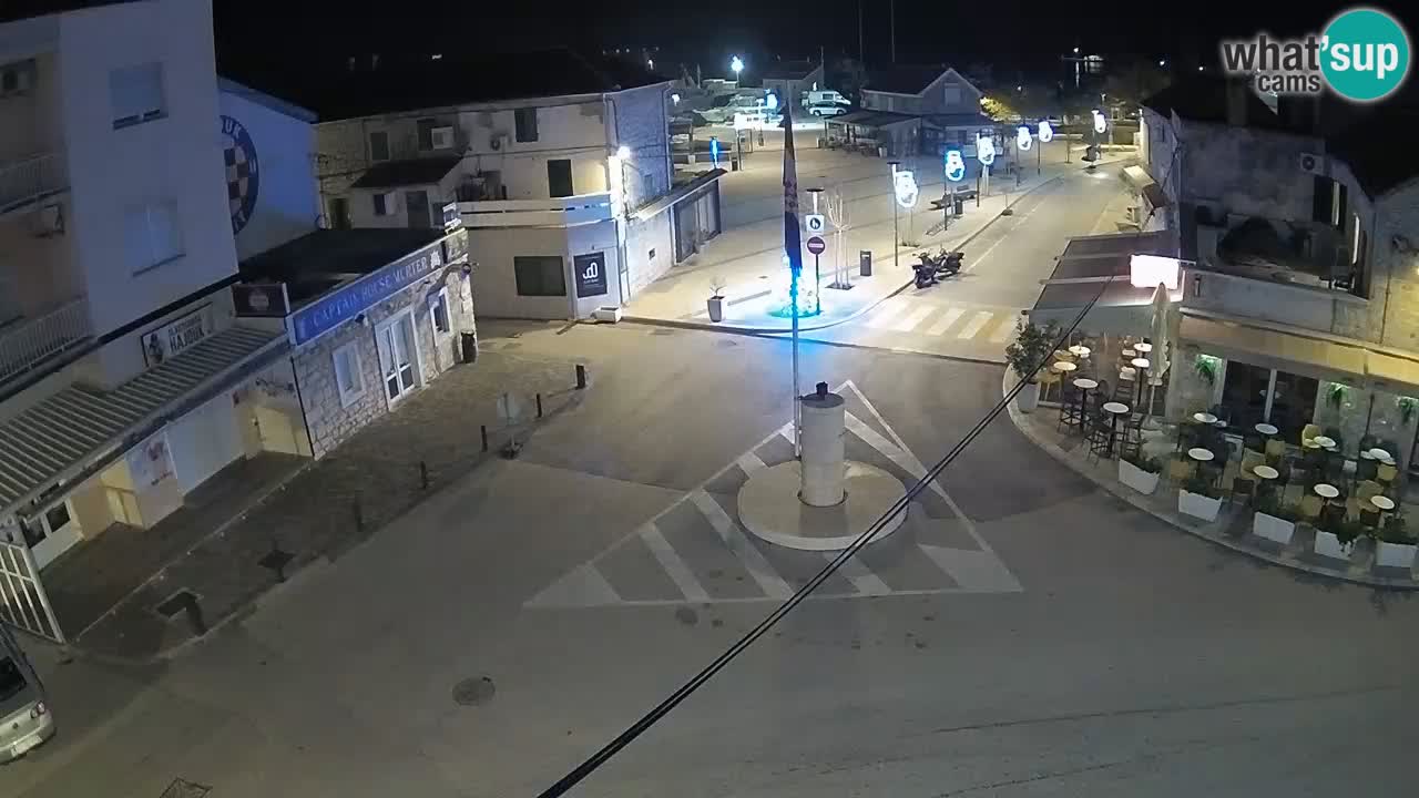 Murter camera en vivo