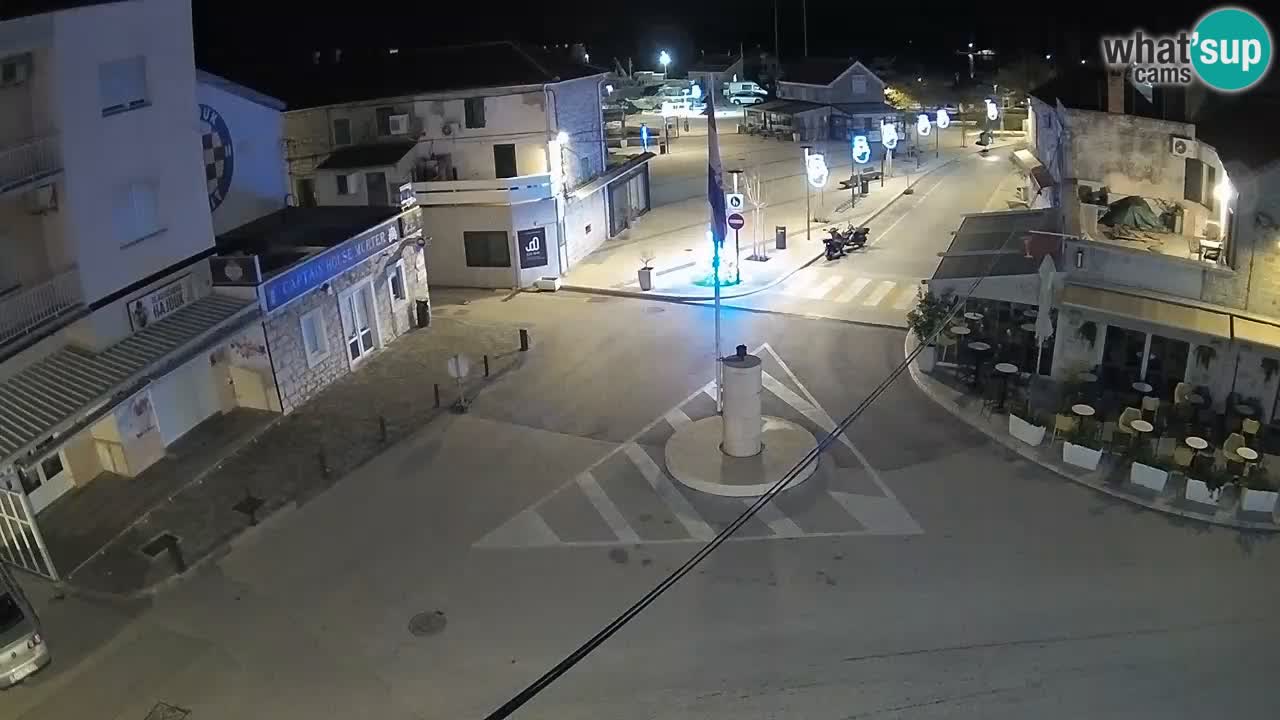 Murter camera en vivo