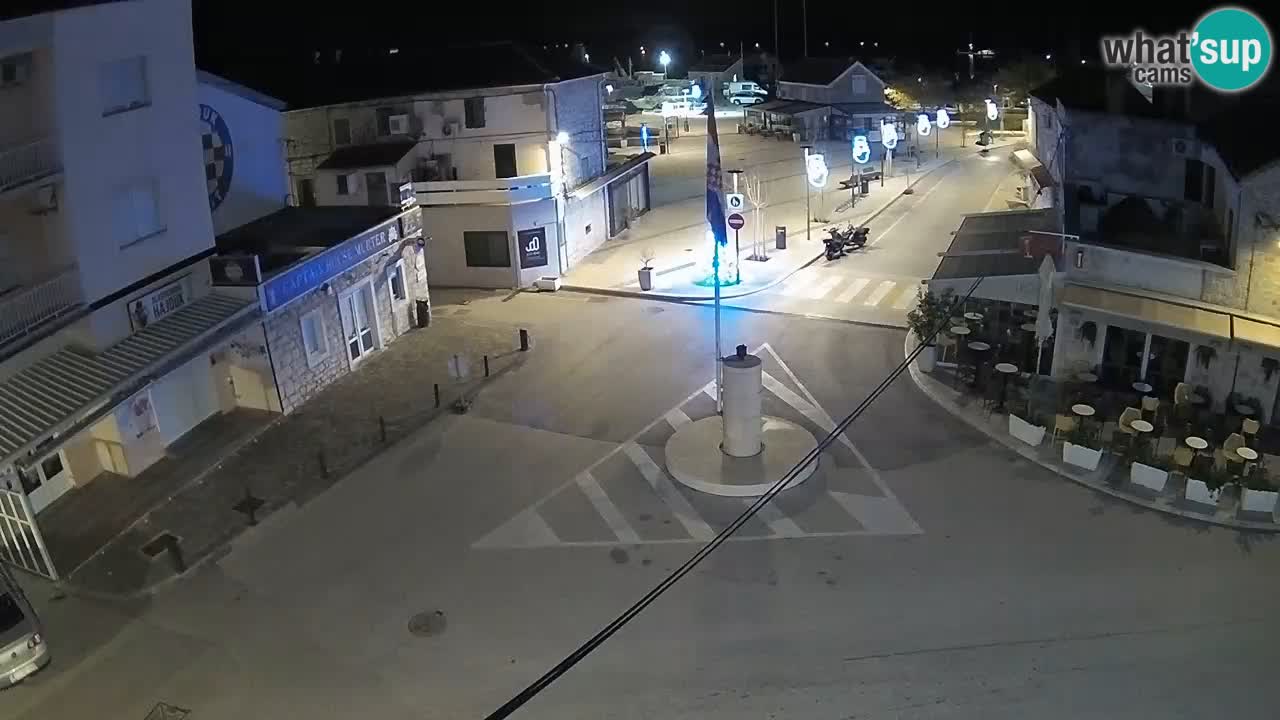 Murter camera en vivo