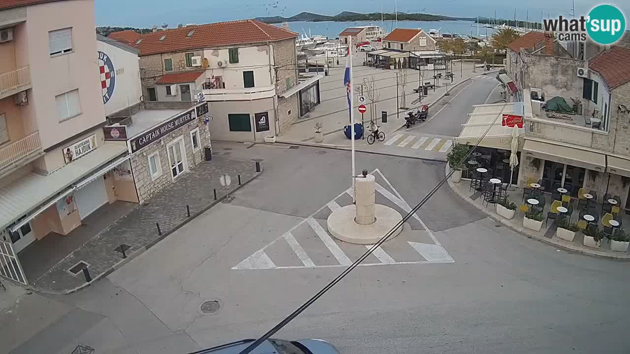 Murter Livecam