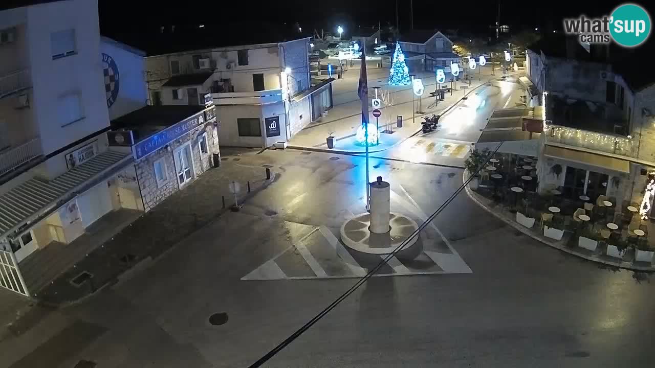 Murter Livecam