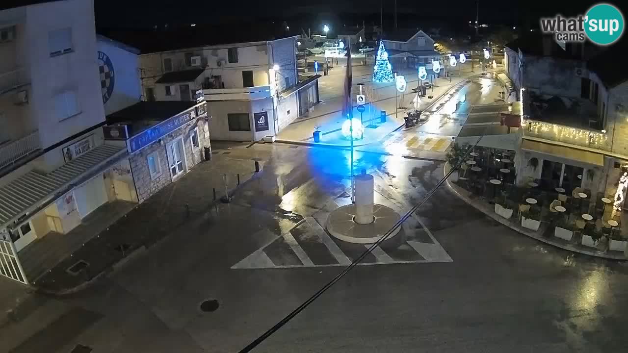 Murter camera en vivo