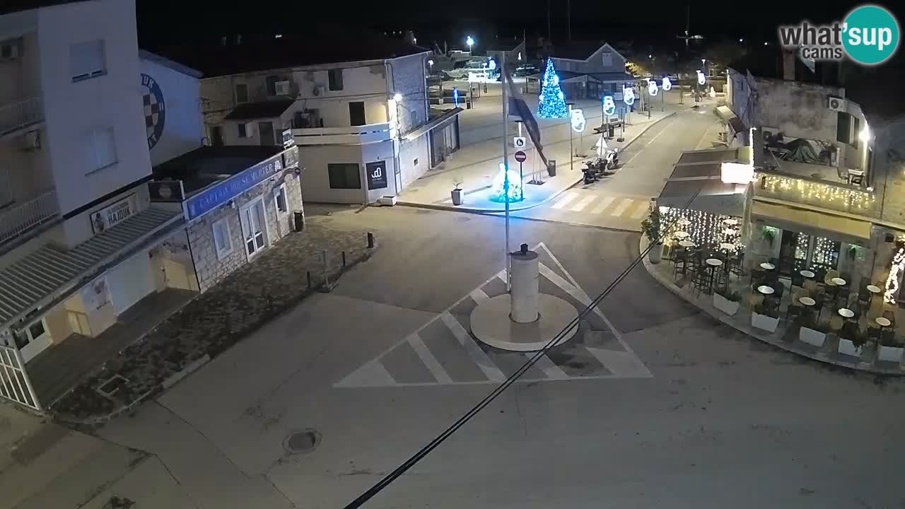 Murter camera en vivo