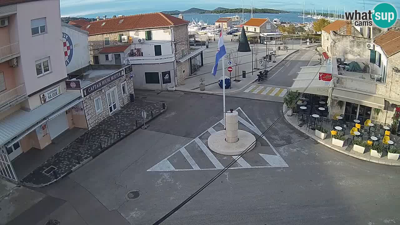 Murter camera en vivo