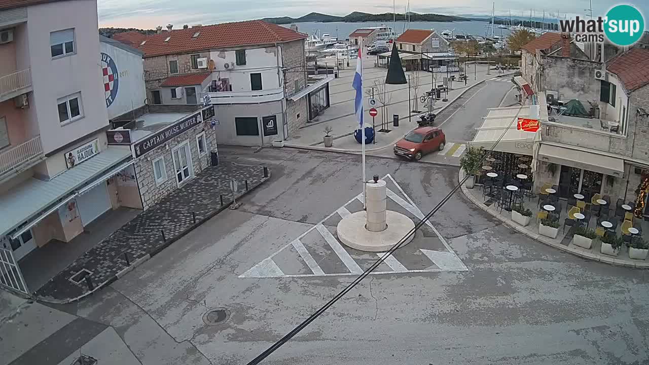 Murter camera en vivo