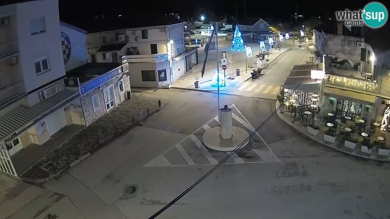 Murter camera en vivo