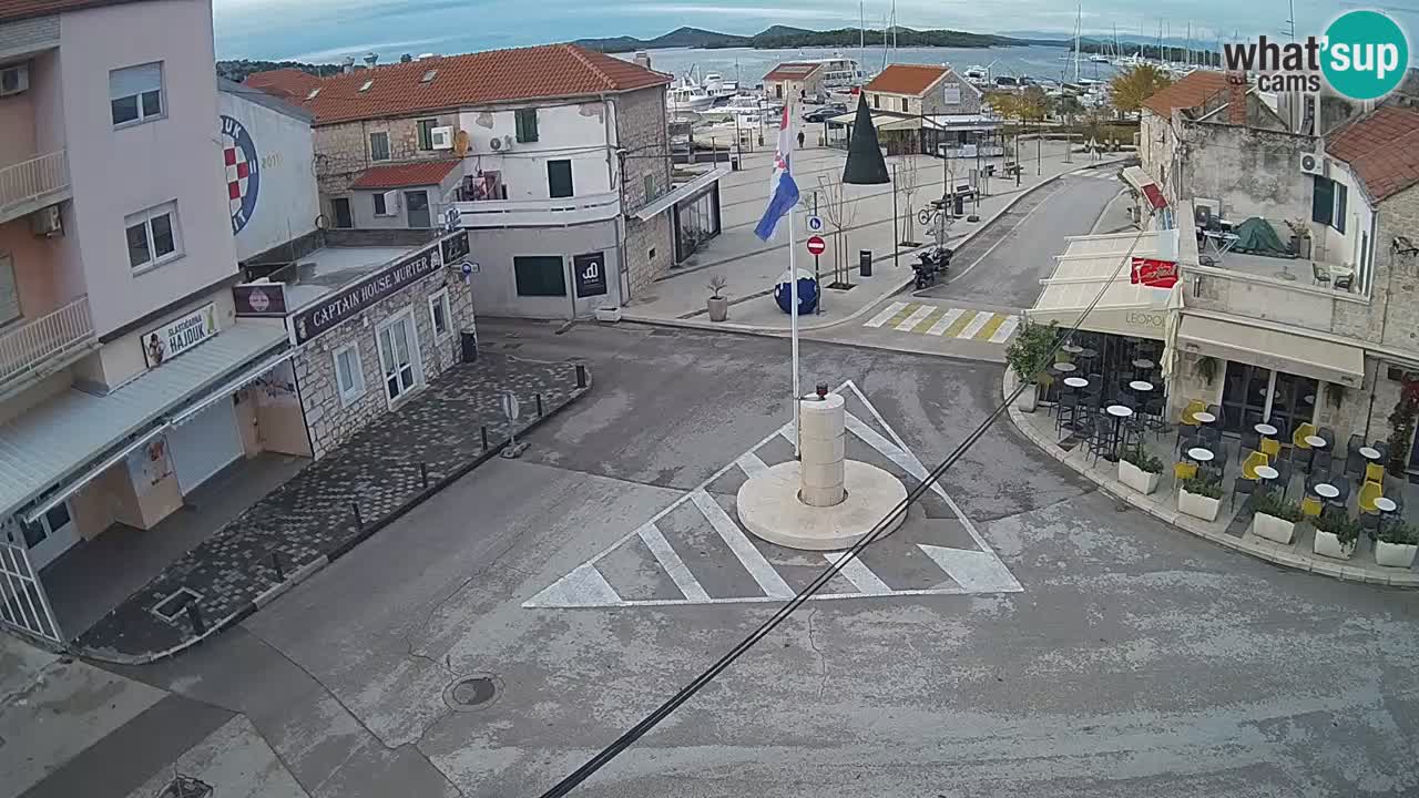 Murter camera en vivo