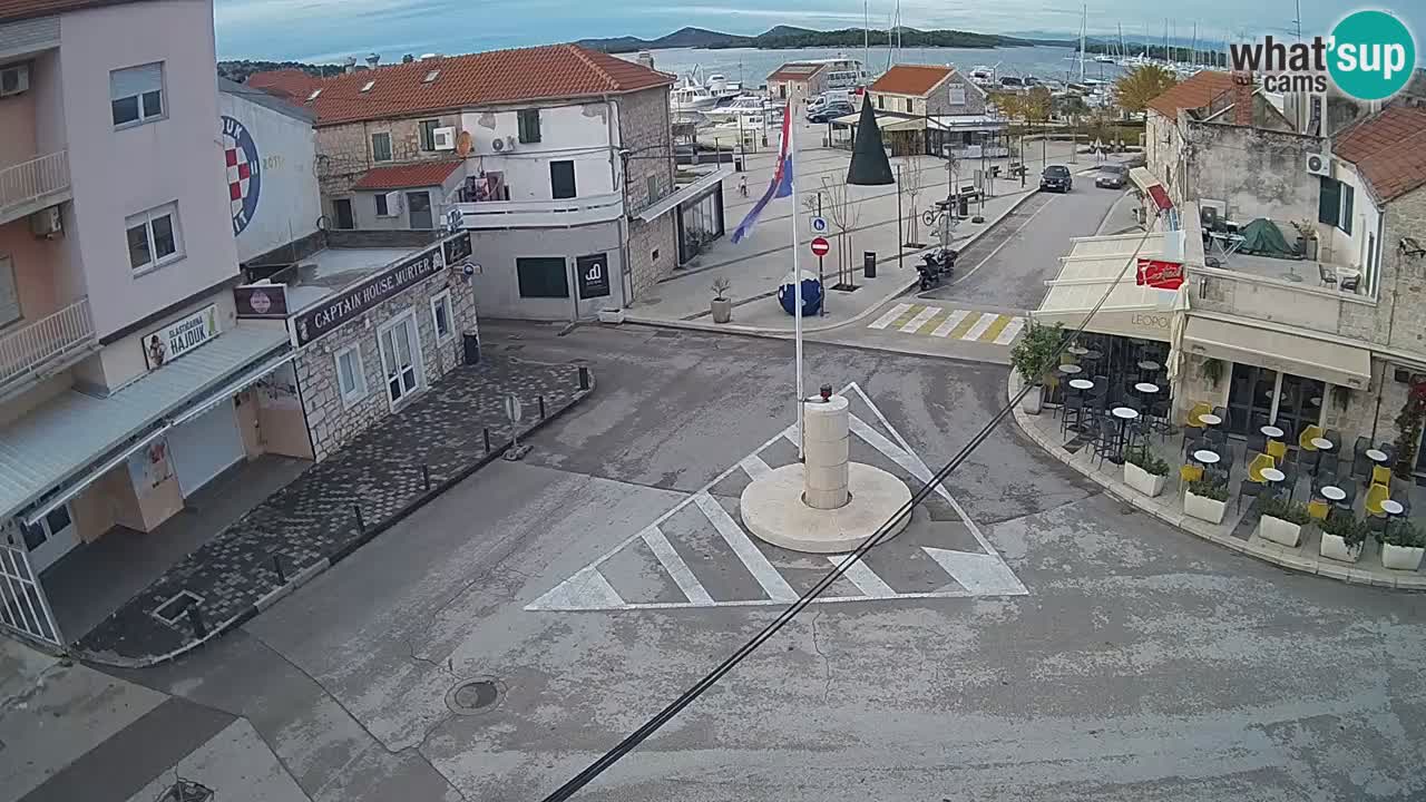 Murter camera en vivo