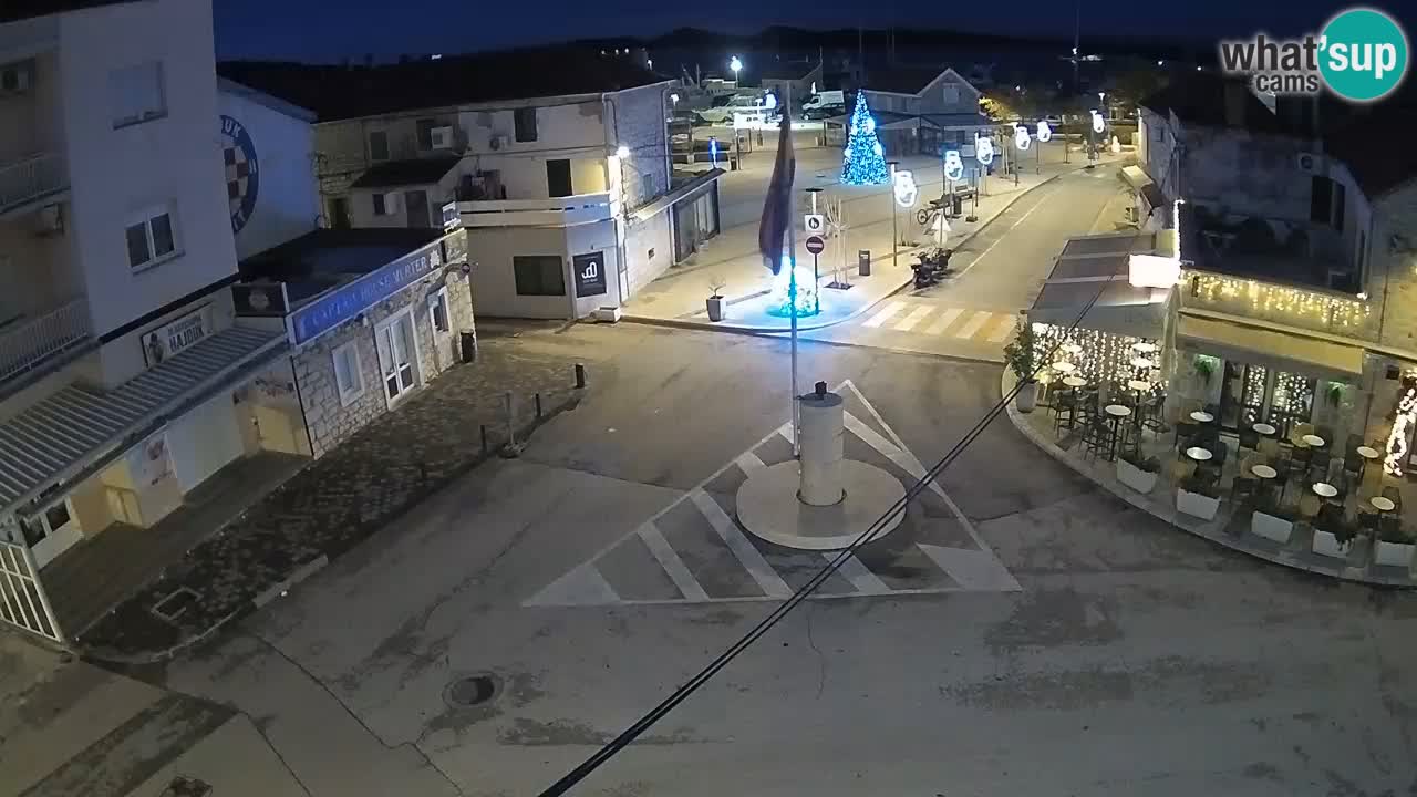 Murter Livecam