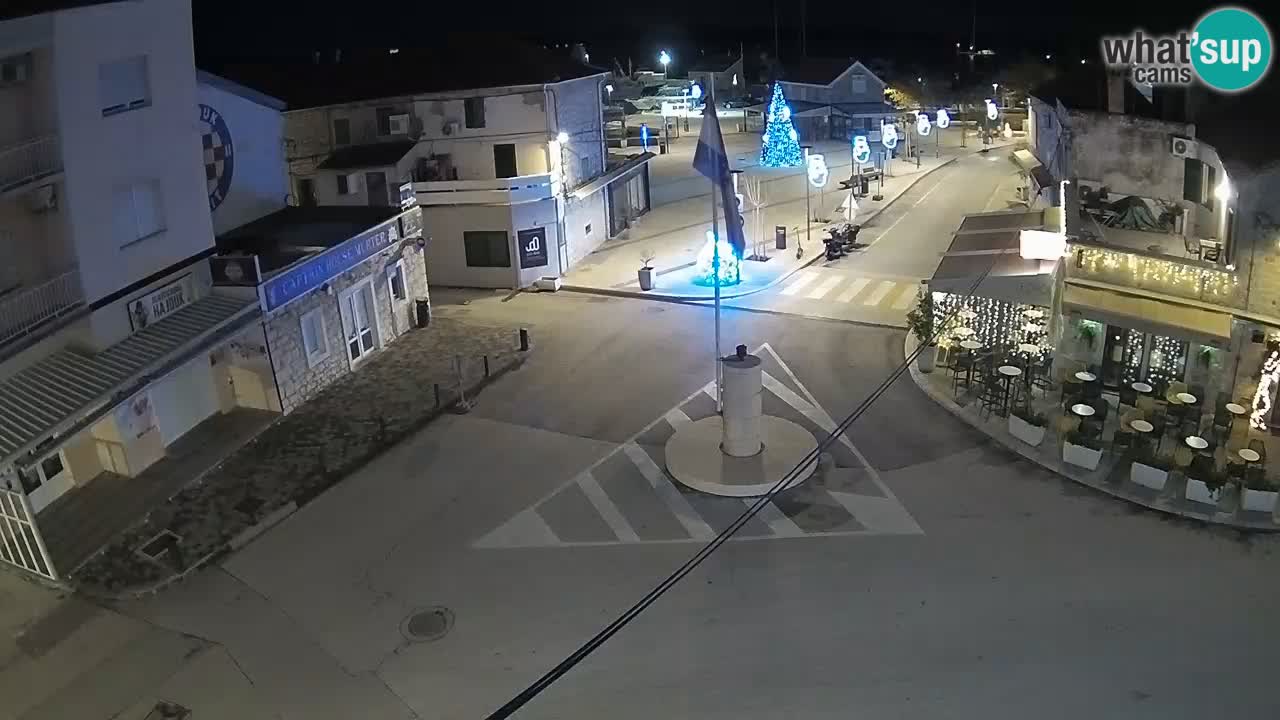 Murter camera en vivo