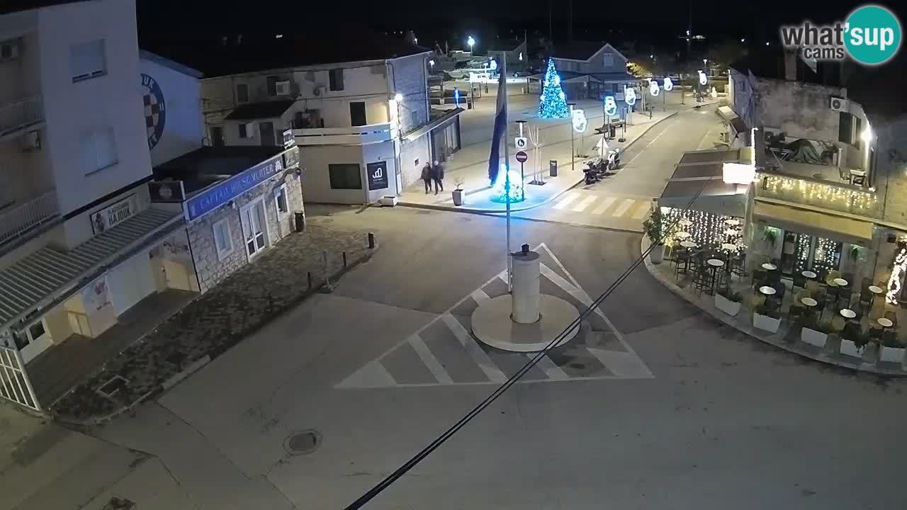 Murter camera en vivo