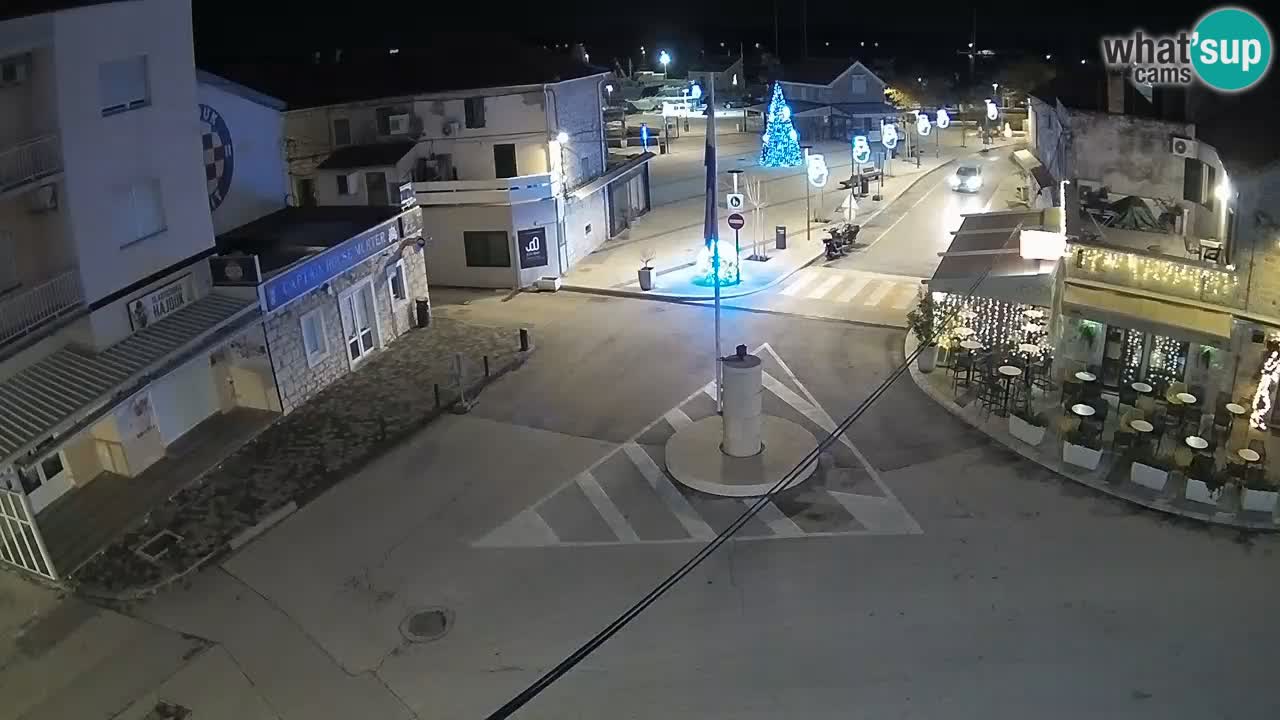 Murter camera en vivo