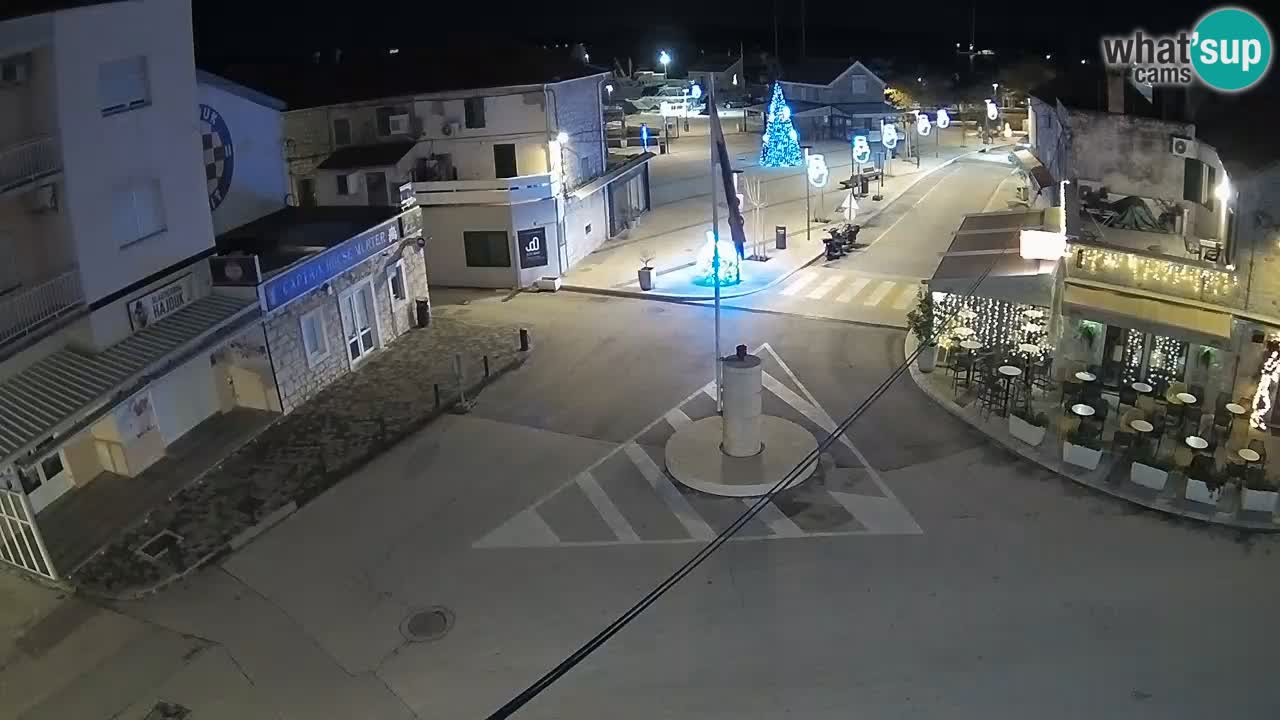 Murter Livecam
