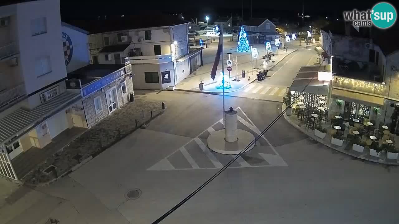 Murter Livecam