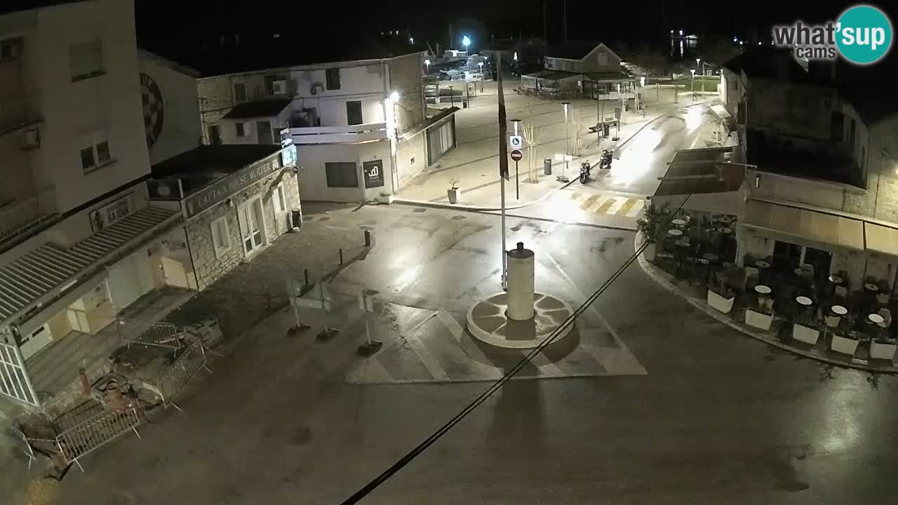 Murter camera en vivo