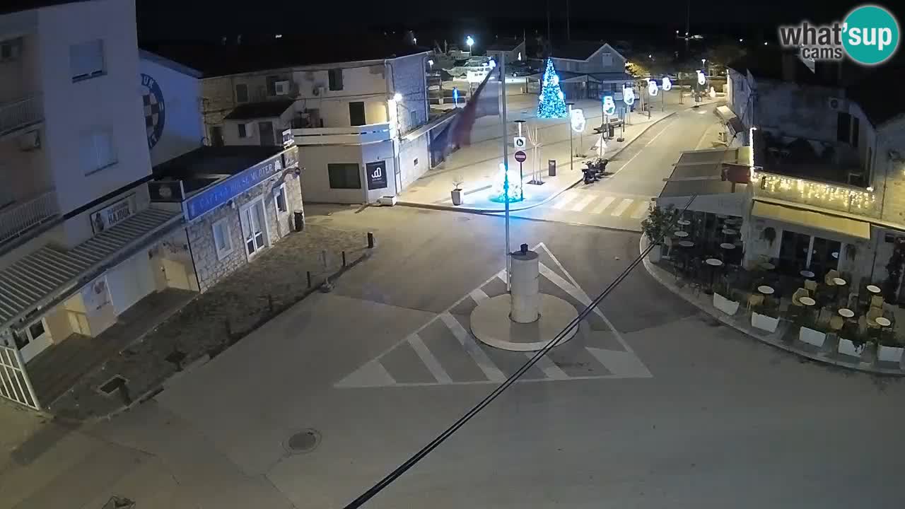 Murter camera en vivo