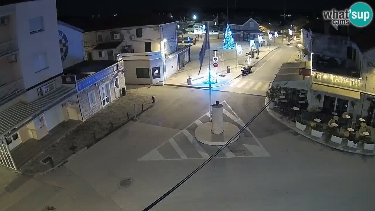 Murter camera en vivo