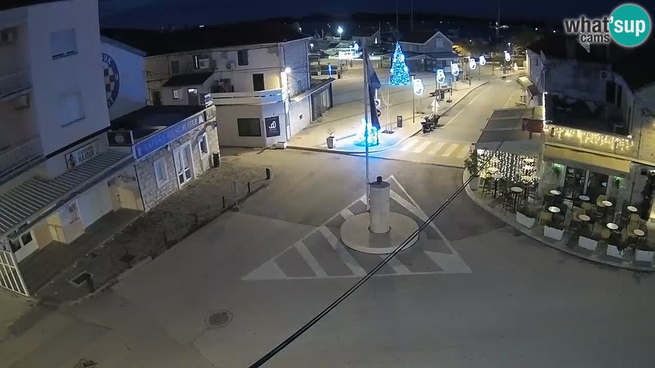 Murter camera en vivo