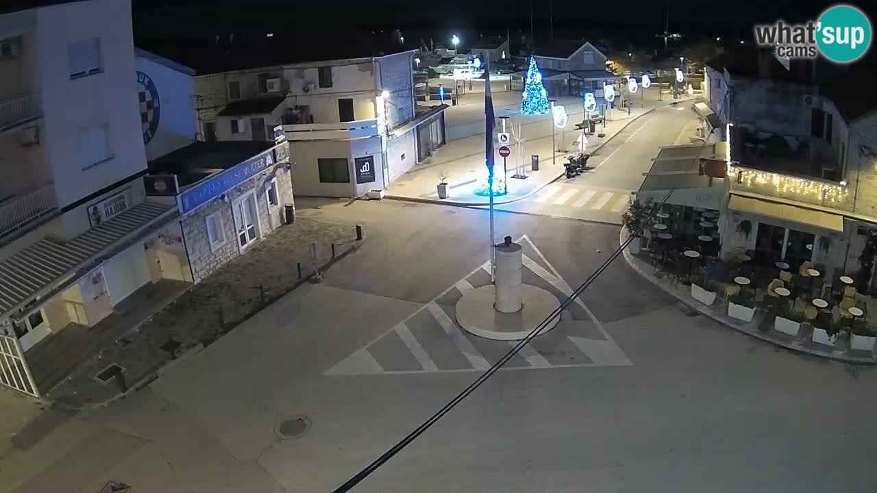 Murter camera en vivo