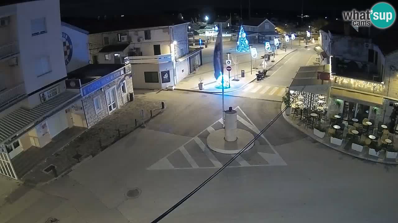 Murter camera en vivo