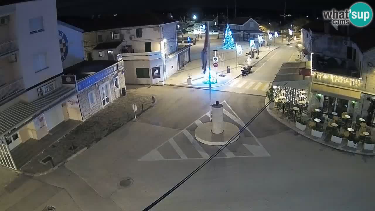 Murter camera en vivo