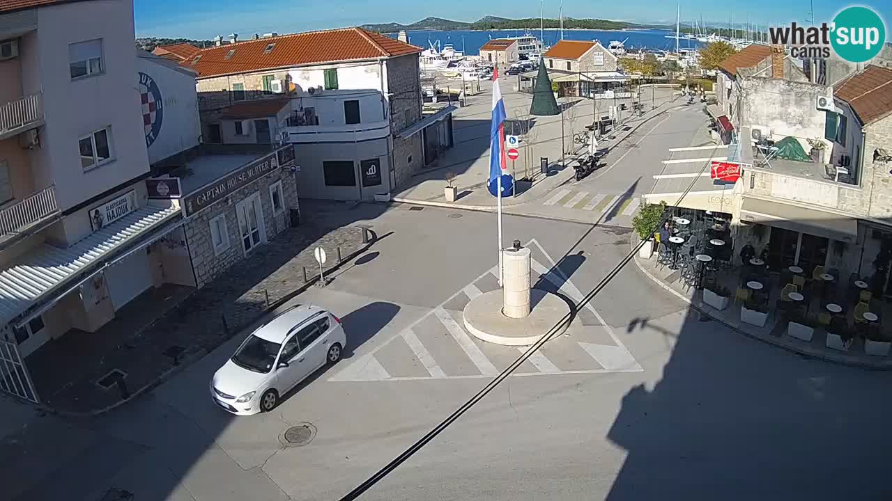 Murter camera en vivo