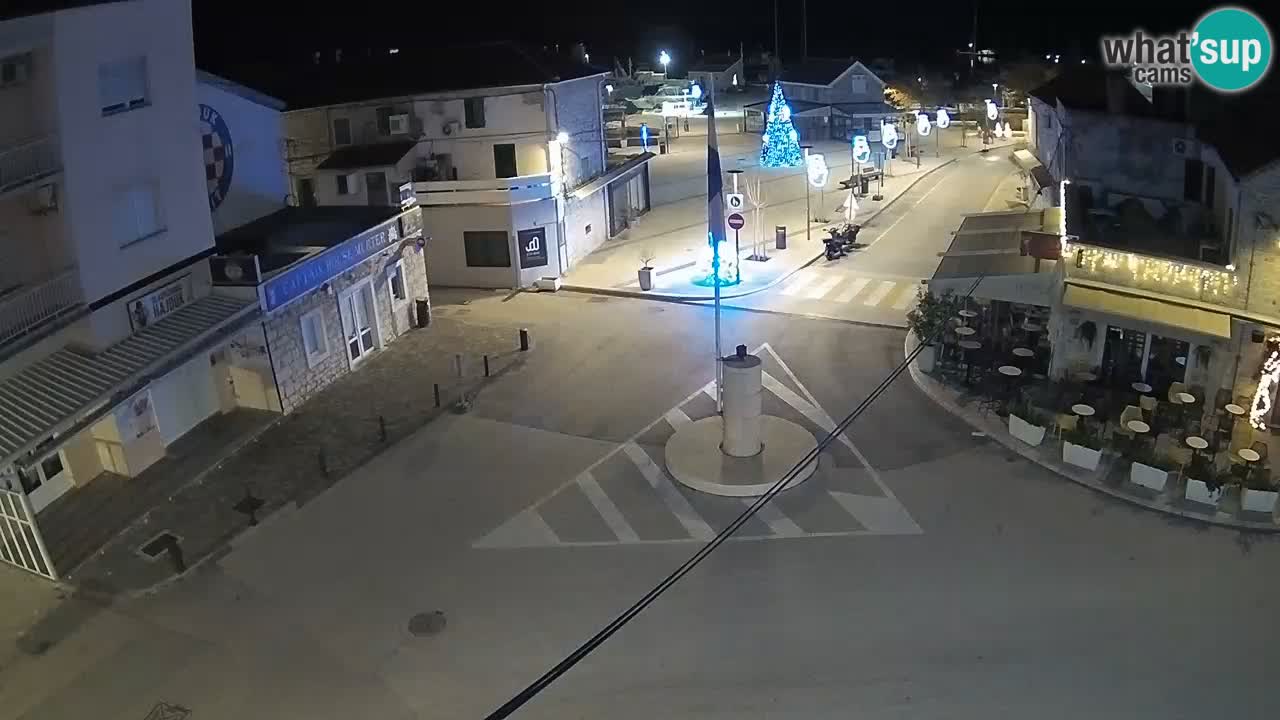 Murter camera en vivo