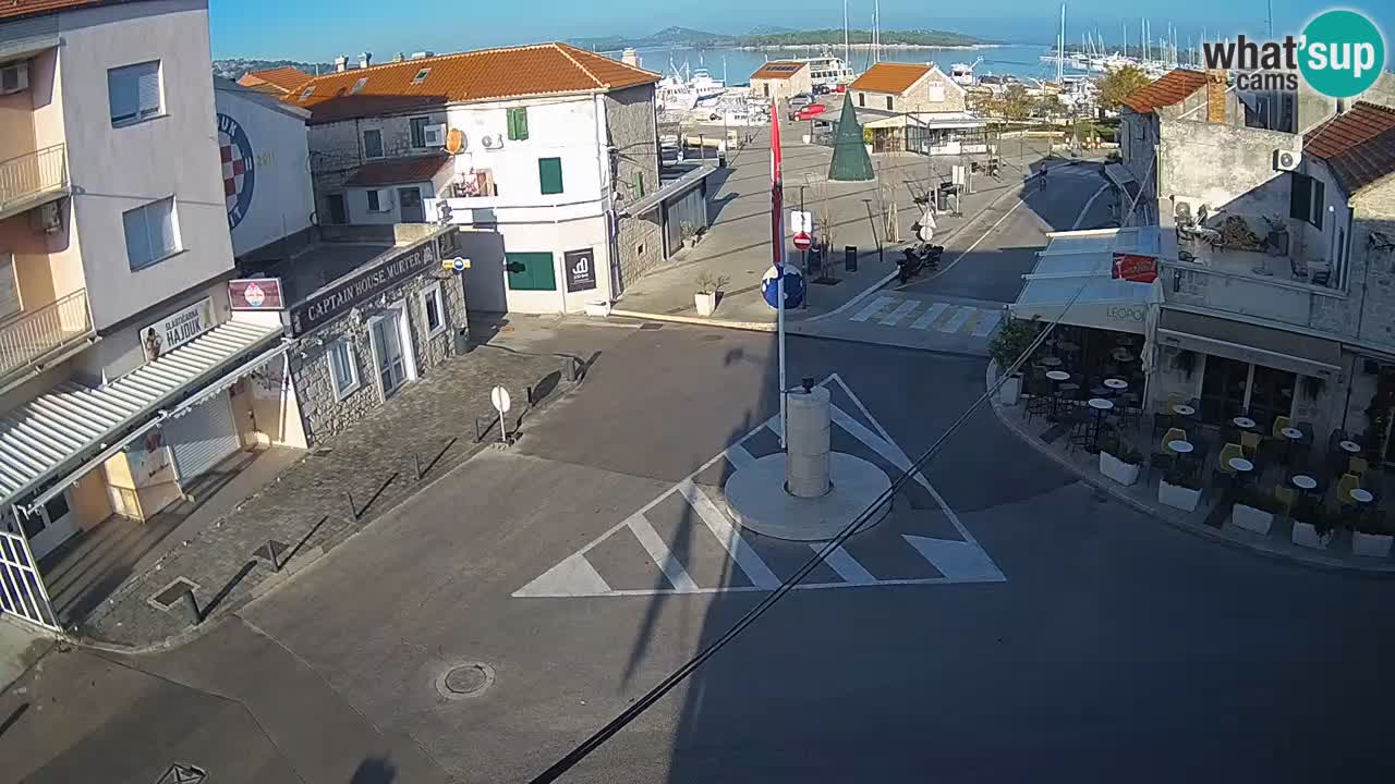 Murter camera en vivo