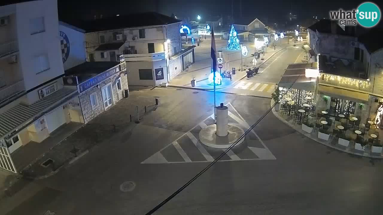 Murter camera en vivo