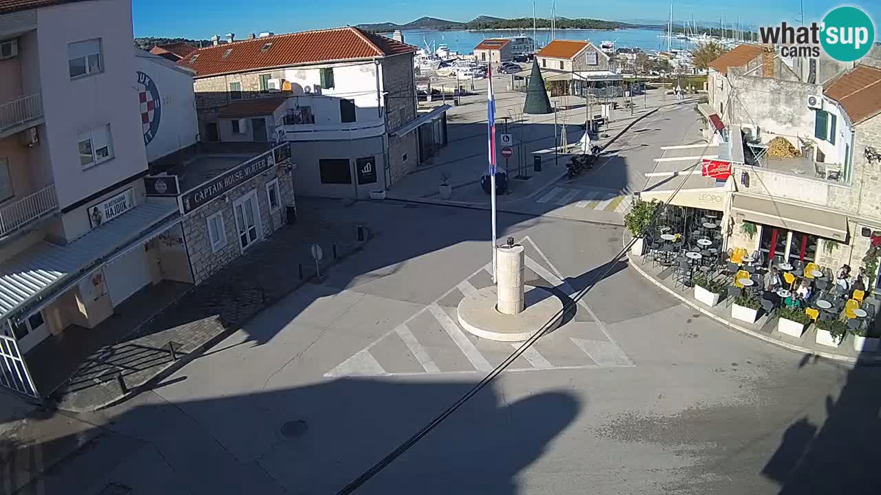 Murter camera en vivo