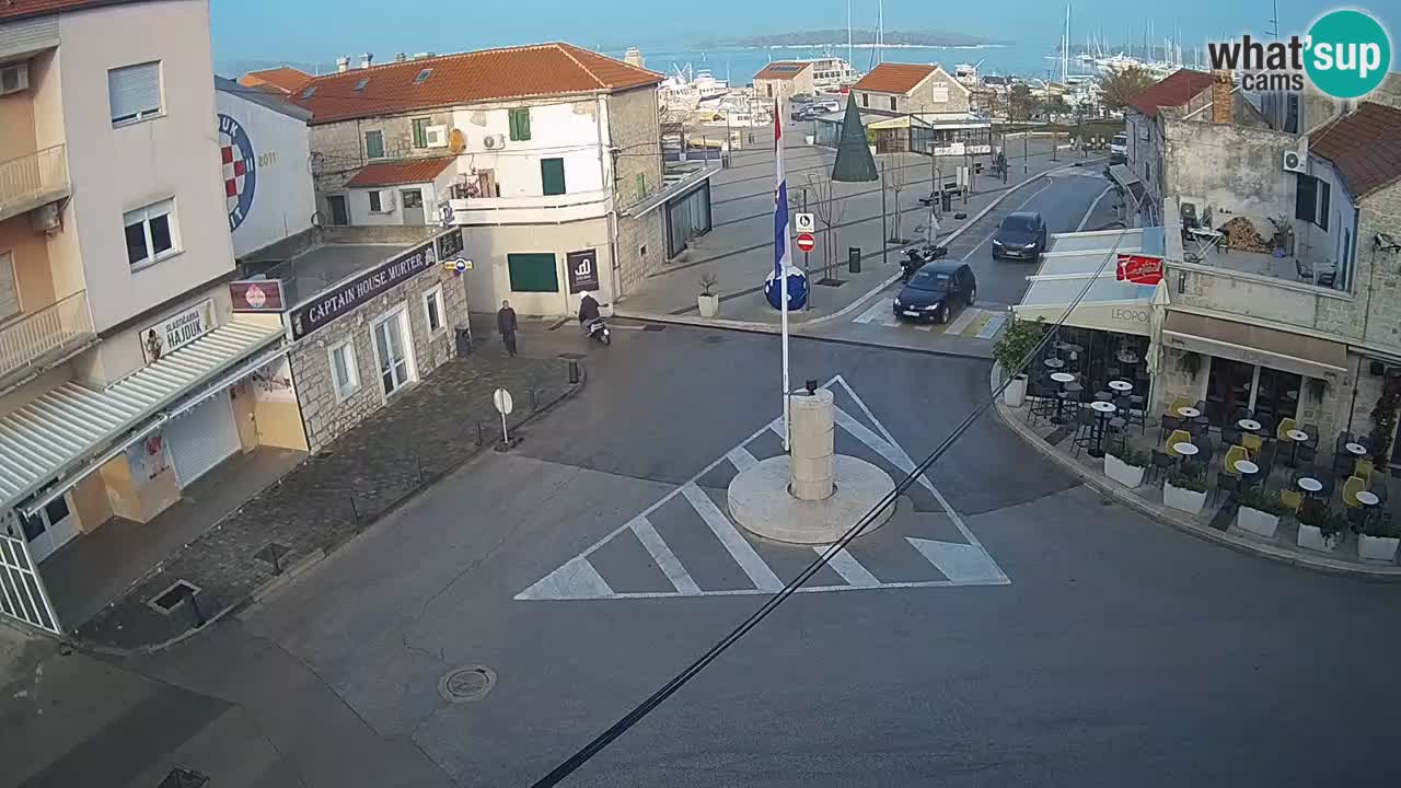 Murter Livecam