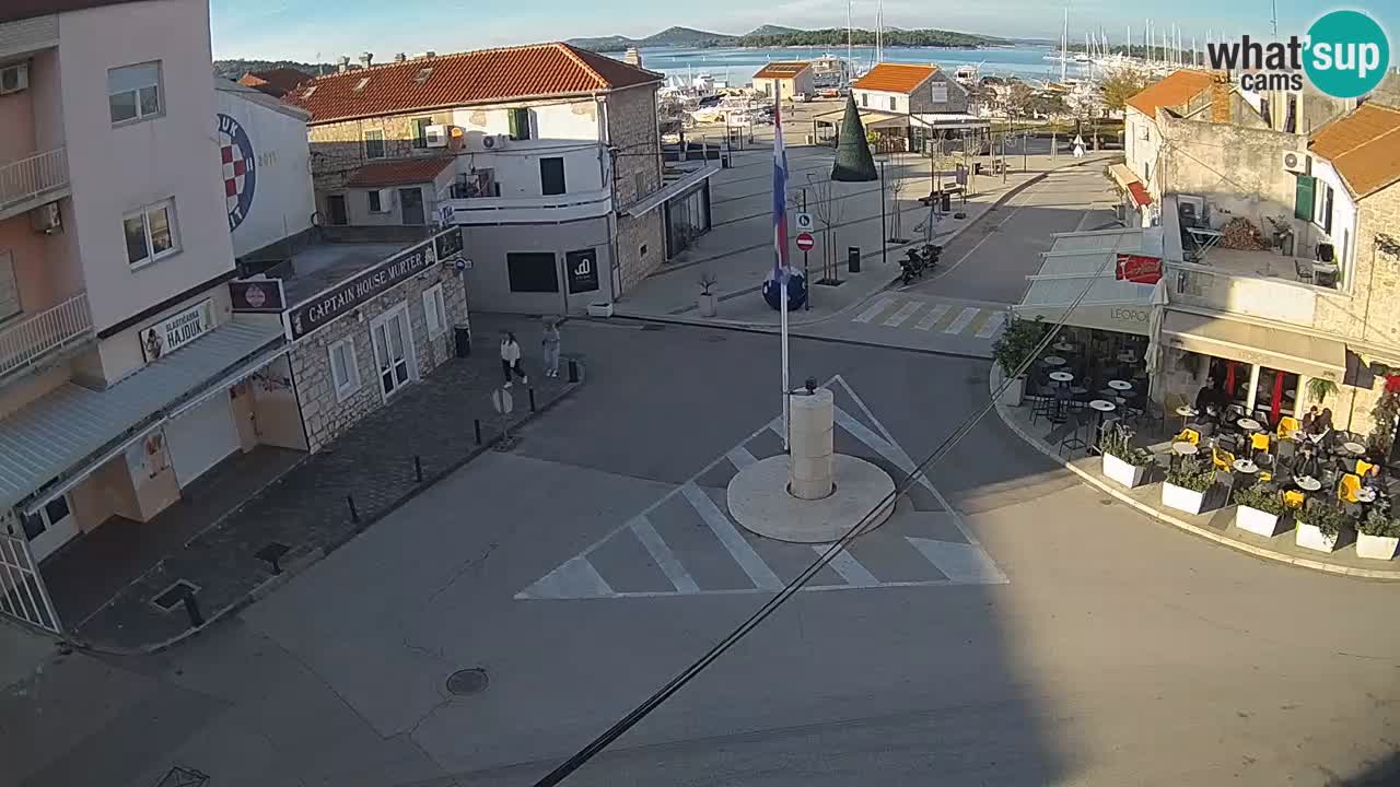 Murter camera en vivo