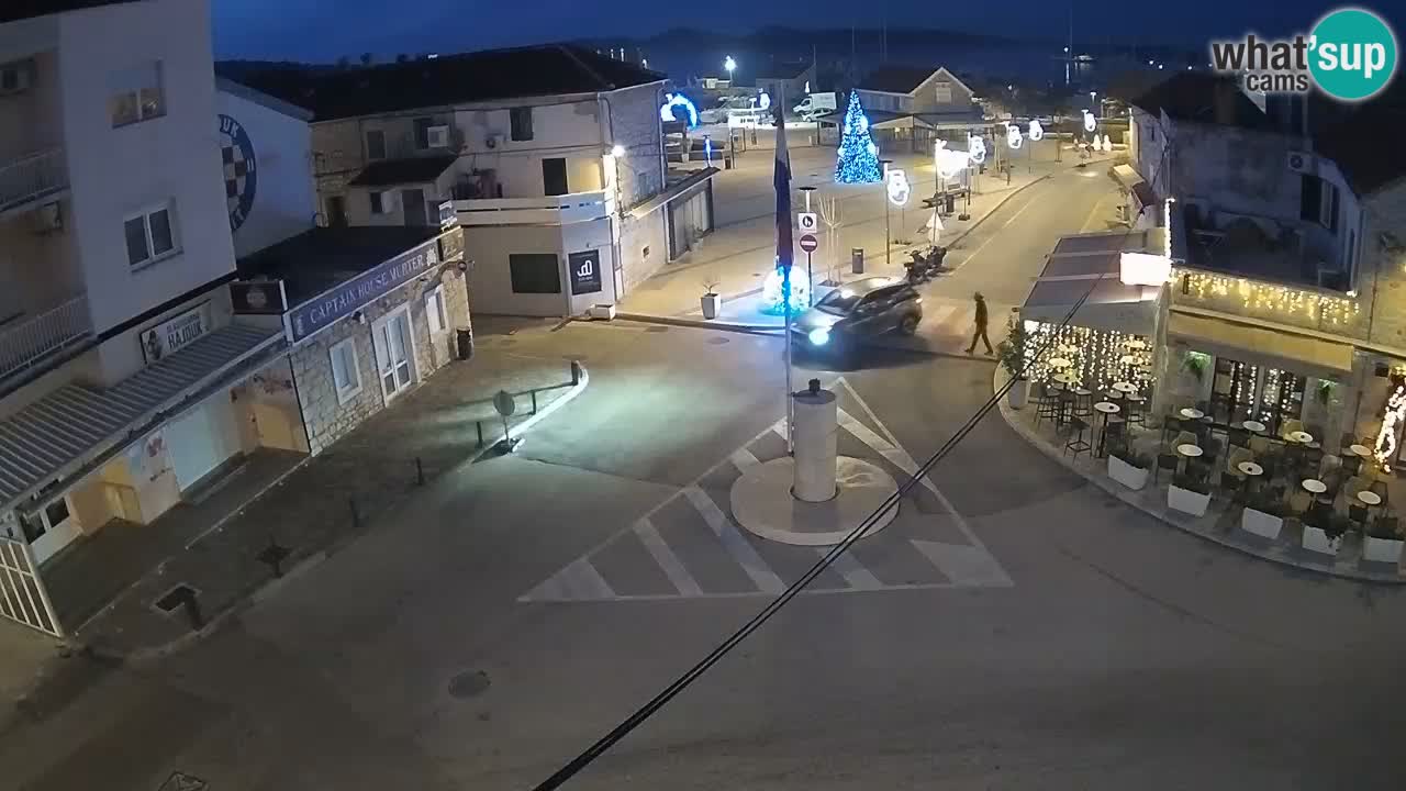 Murter camera en vivo