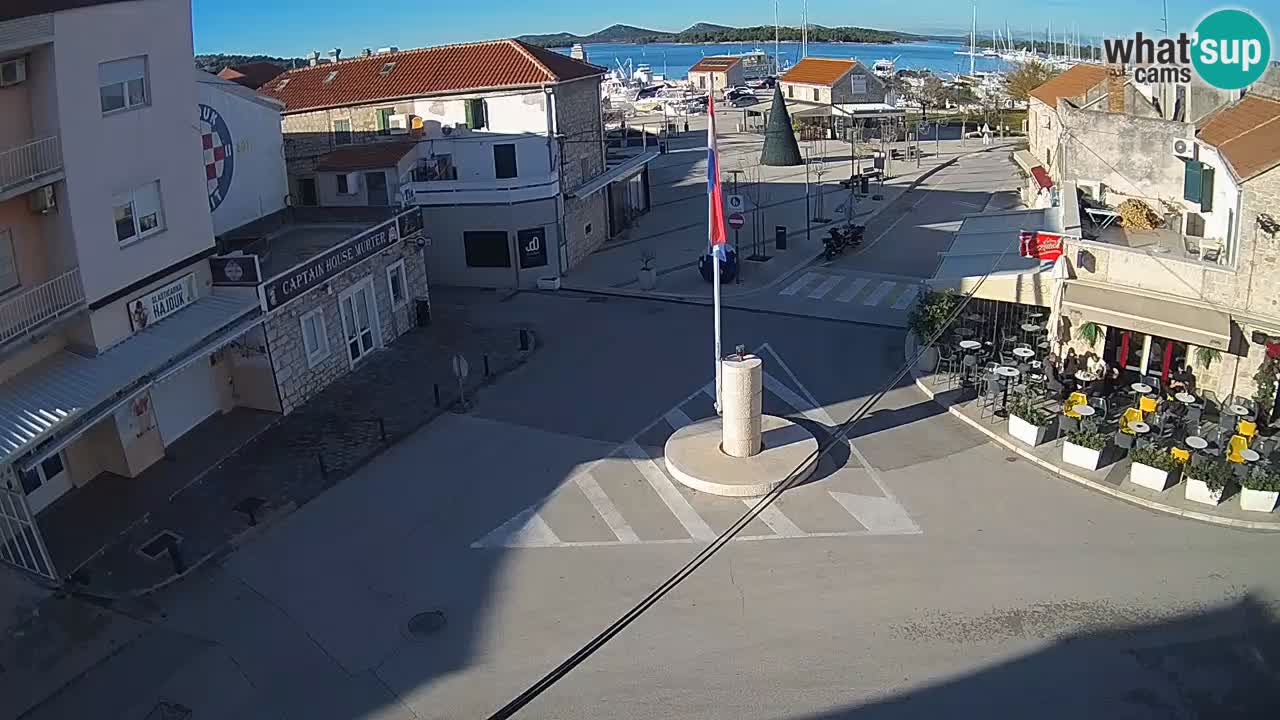 Murter camera en vivo