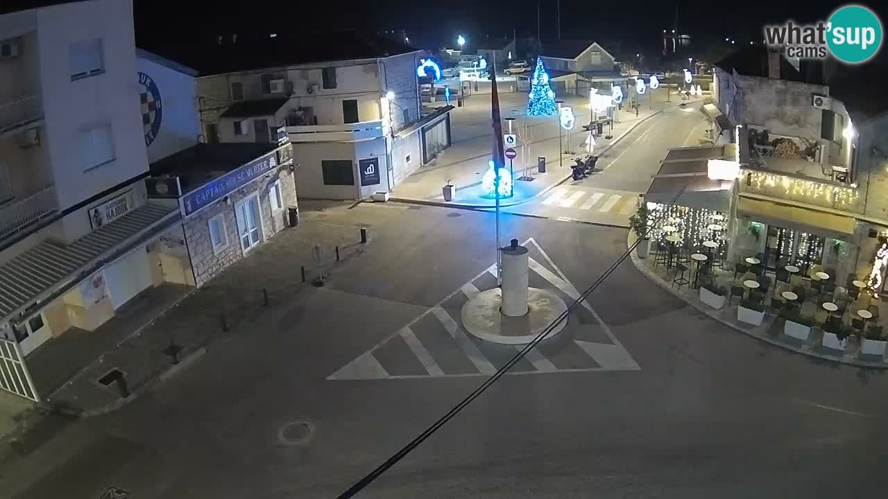 Murter camera en vivo