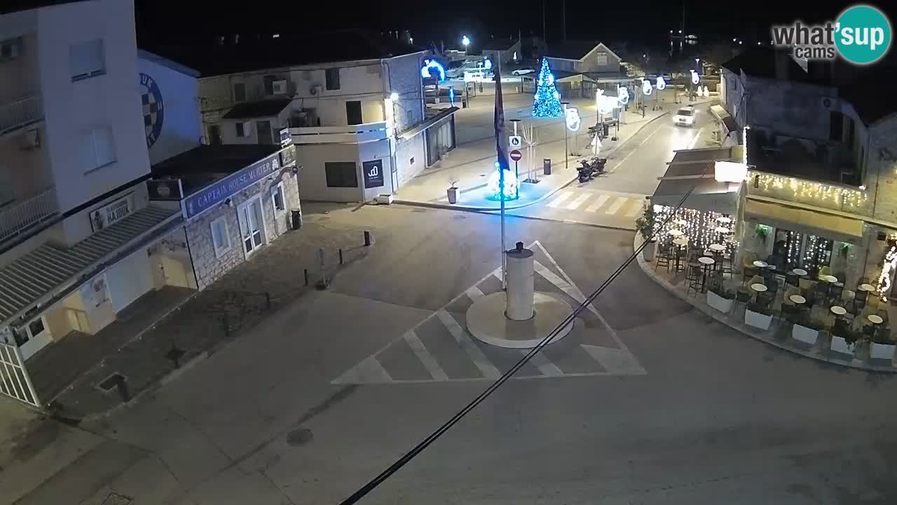 Murter camera en vivo